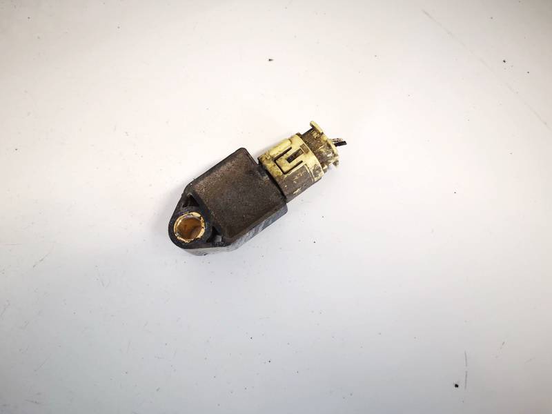 891730F010 Toyota Corolla Verso 2006 Czujnik poduszki powietrznej SRS - Thumbnail 3