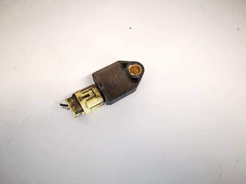 891730F010 Toyota Corolla Verso 2006 Czujnik poduszki powietrznej SRS - Thumbnail 2