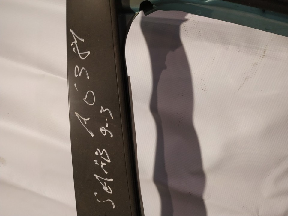 MELYNOS SAAB 9-3 2003 Doors - FRONT RIGHT - Thumbnail 3