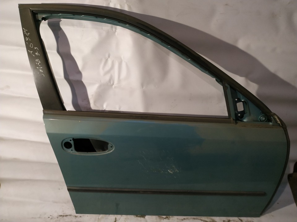 MELYNOS SAAB 9-3 2003 Doors - FRONT RIGHT