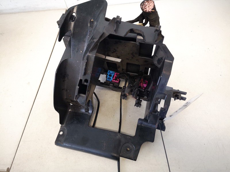 3C0937049J Volkswagen Passat 2005 Fuse box - Thumbnail 2