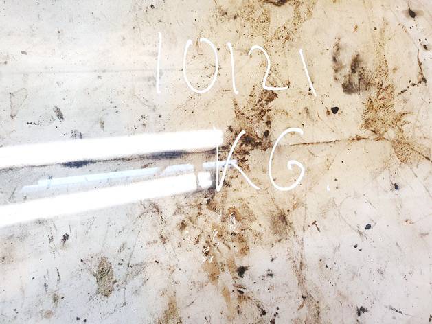 43R001057 Volkswagen Golf 1985 LUNA CUSTODIA , Luna-vidrio traseras - TRASERA IZQUIERDA - Thumbnail 2