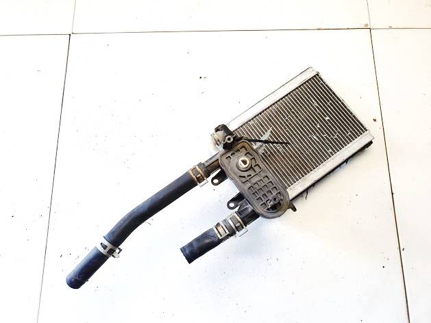 Toyota Previa 2003 Salono peciuko radiatorius