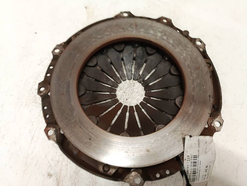 699456 Skoda Octavia 2005 Clutch Pressure Plate - Thumbnail 2