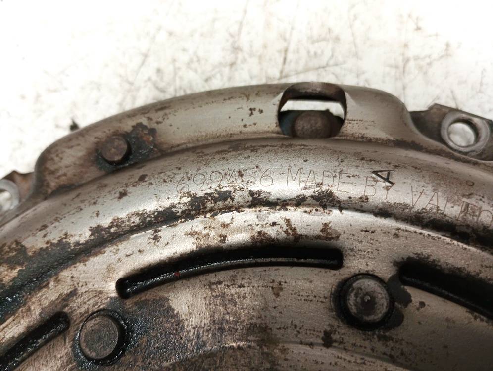 699456 Skoda Octavia 2005 Clutch Pressure Plate - Thumbnail 3