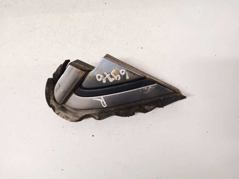 212831264 Honda CR-V 2007 Kitos dalys