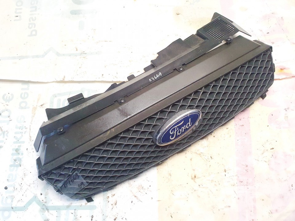 3M51R8138 Ford C-MAX 2005 Hood grille - FRONT