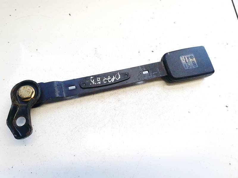 3B0858472 Volkswagen Passat 2004 Saugos dirzo sagtis (laikiklis) P.D. - Thumbnail 3