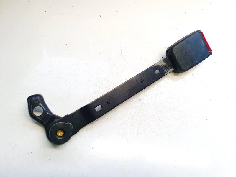 3B0858472 Volkswagen Passat 2004 Saugos dirzo sagtis (laikiklis) P.D. - Thumbnail 2