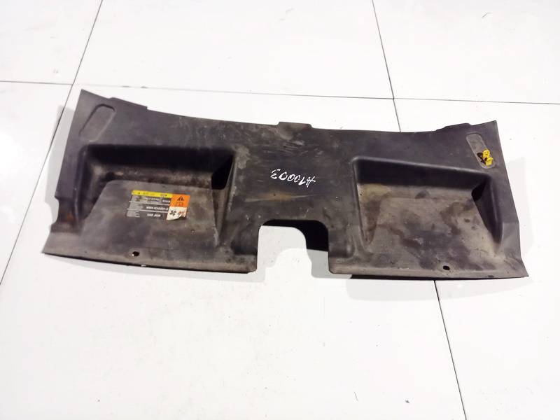 6M2116613AC Ford S-Max 2006 garniture intérieure