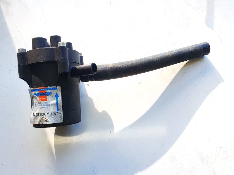 67R010703 Mazda CX-7 2007 Fuel filter - Thumbnail 2