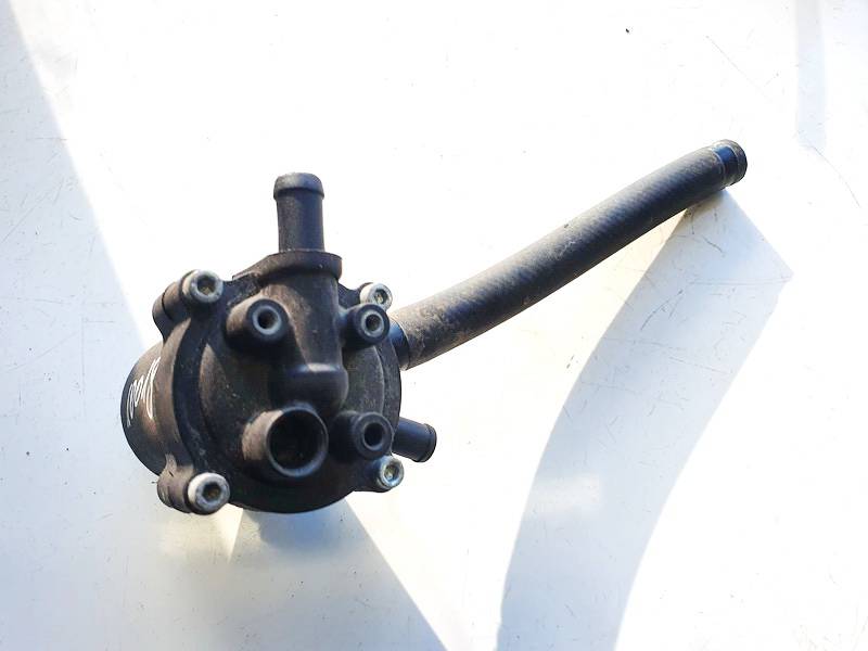 67R010703 Mazda CX-7 2007 Fuel filter - Thumbnail 3