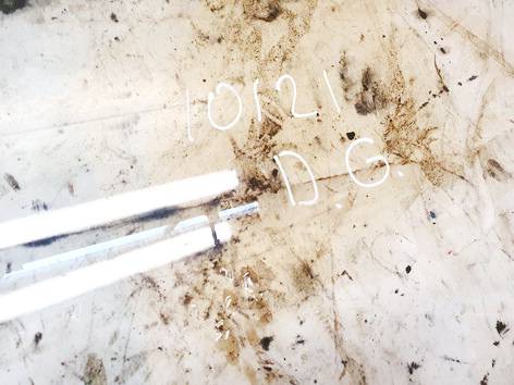 43R001057 Volkswagen Golf 1985 Corner quarter window glass - REAR RIGHT - Thumbnail 2