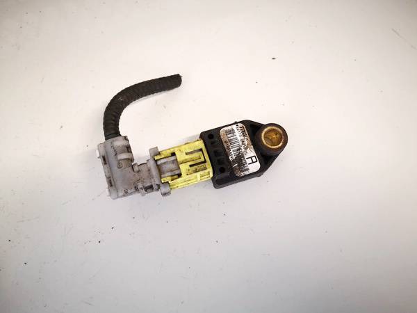 891730F010 Toyota Corolla Verso 2006 Czujnik poduszki powietrznej SRS