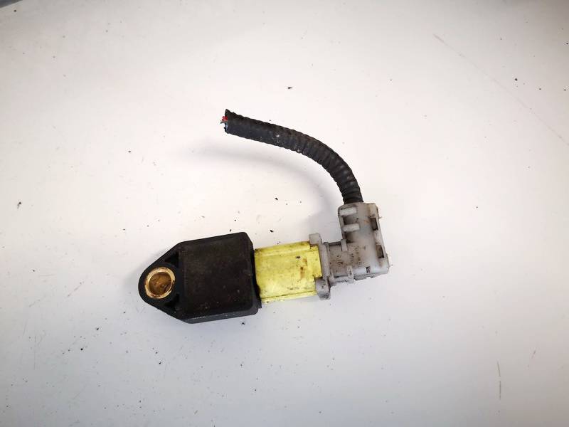 891730F010 Toyota Corolla Verso 2006 Srs Airbag crash sensor - Thumbnail 3