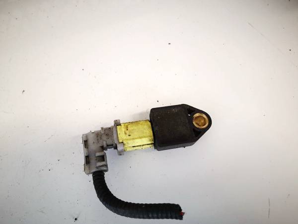 891730F010 Toyota Corolla Verso 2006 Srs Airbag crash sensor - Thumbnail 2