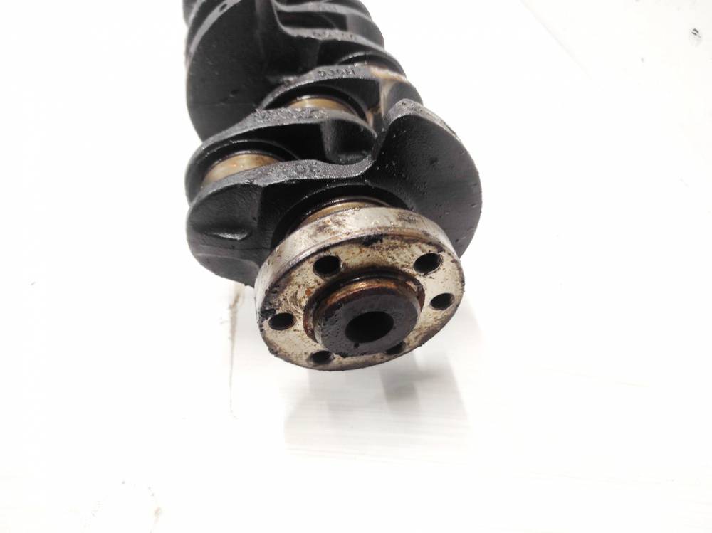 Renault Clio 2004 Wał korbowy - Thumbnail 3