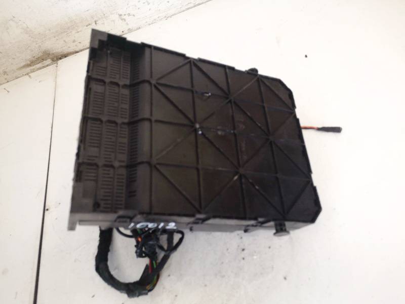 9659285380 Peugeot 207 2006 General Module Comfort Relay (Unit) - Thumbnail 3