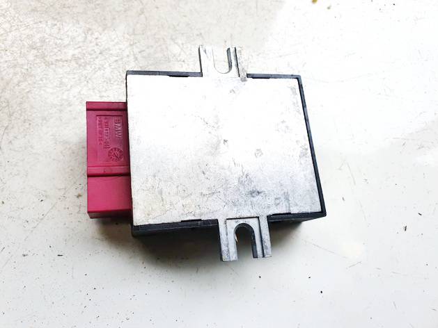 16147407514 BMW 1-Series 2015 Other computers - Thumbnail 3