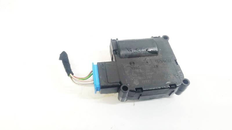 4F0820511A Audi A6 2009 Sildītāja vārsta motoriņš