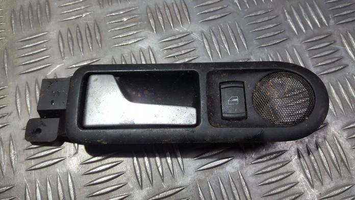 3B0839113 Volkswagen Passat 2005 Door Handle Interior - REAR LEFT
