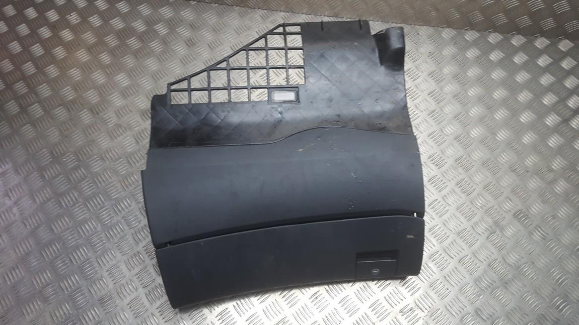 8D1857035 Audi A4 1999 Glove Box Assembly