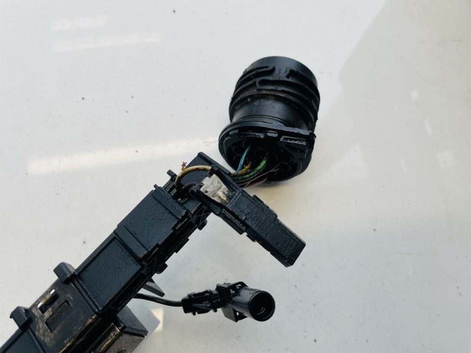 03G971826A Dodge Journey 2009 wiring looms and harnesses - Thumbnail 3