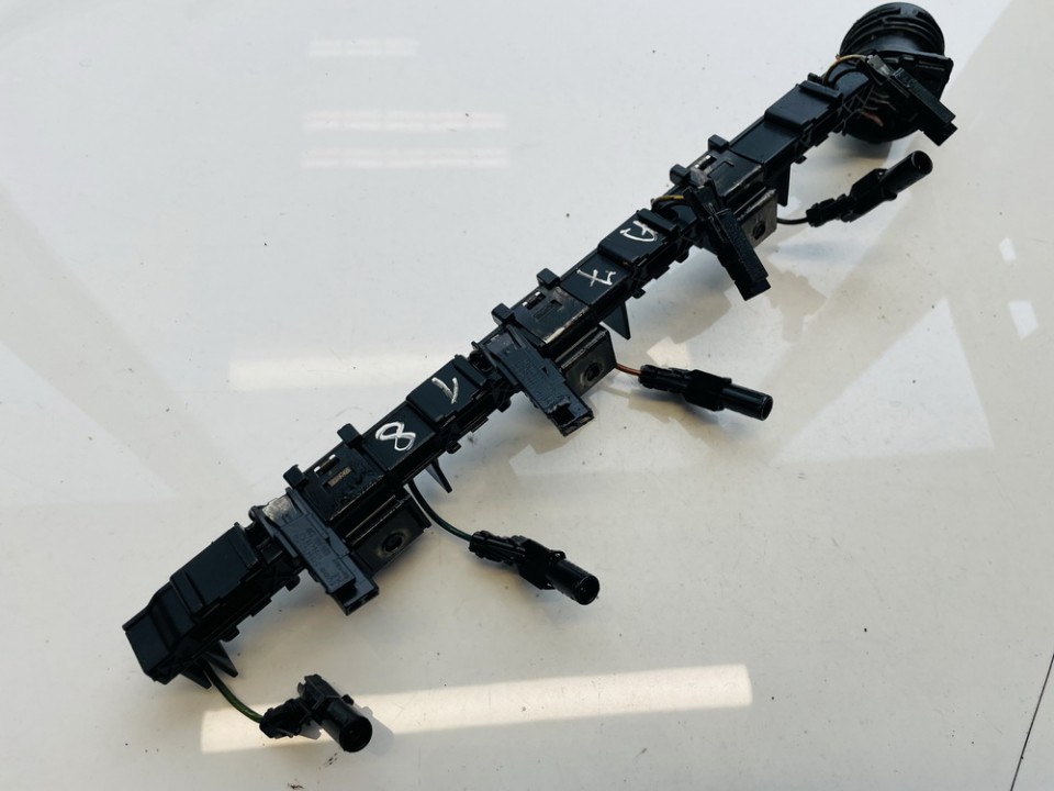 03G971826A Dodge Journey 2009 wiring looms and harnesses