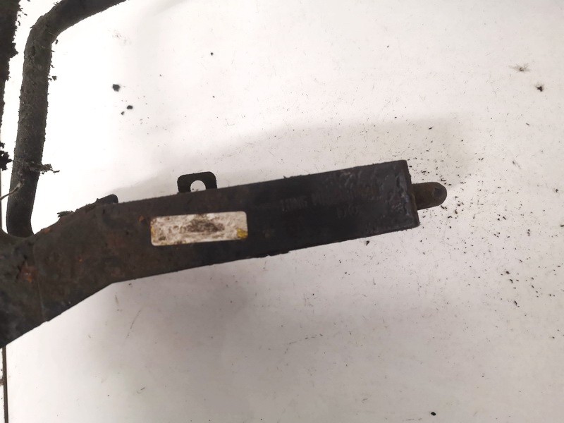 used used Power Steering Cooler Jeep Grand Cherokee 2000 3.1L