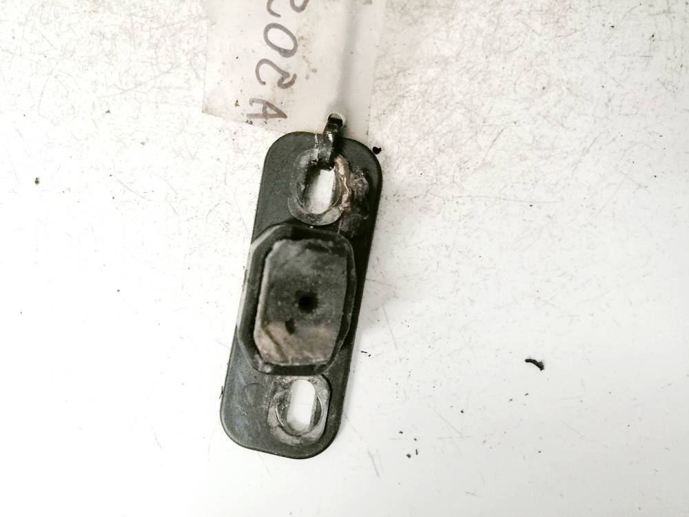 2K0827679B Volkswagen Caddy 2005 Inne uchwyty - Thumbnail 3