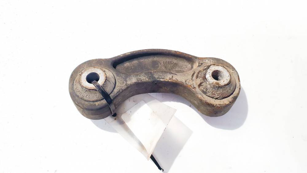 4F0505465N Audi A6 2005 Sway Bar Link (Stabilizer Link Assembly)