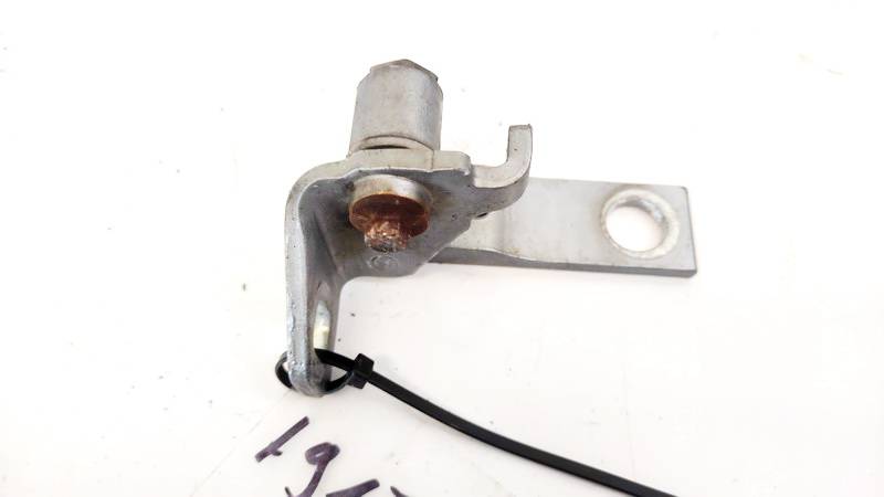 6M21U22811AB Ford Galaxy 2008 Priekiniu duru vyris P. - Thumbnail 3