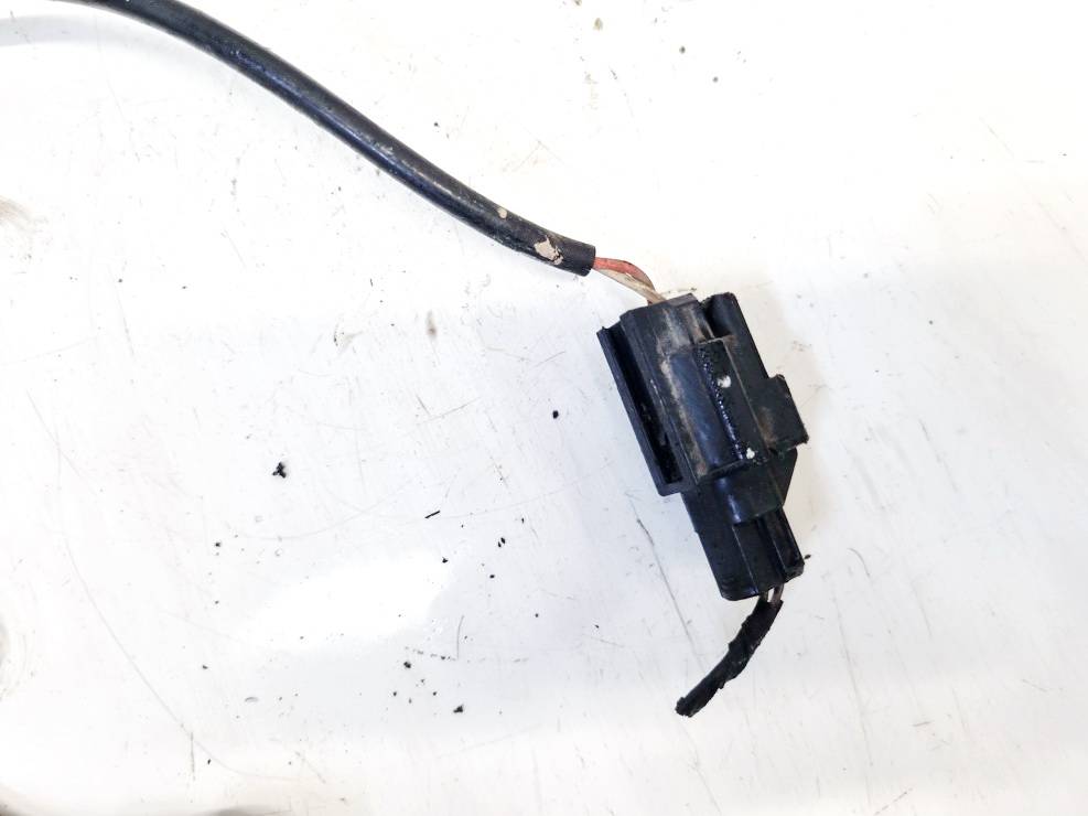 98MF12A699BA Ford Focus 2007 Detonacinis daviklis - Thumbnail 3