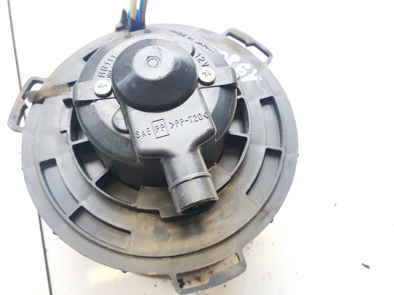 HB111BN7N02 Mazda 5 2007 Salona ventilators - Thumbnail 2