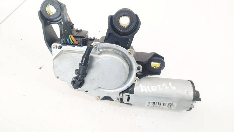 8L0955711B Audi A4 1997 Wiper motor (Rear Screen Wiper Engine) - REAR