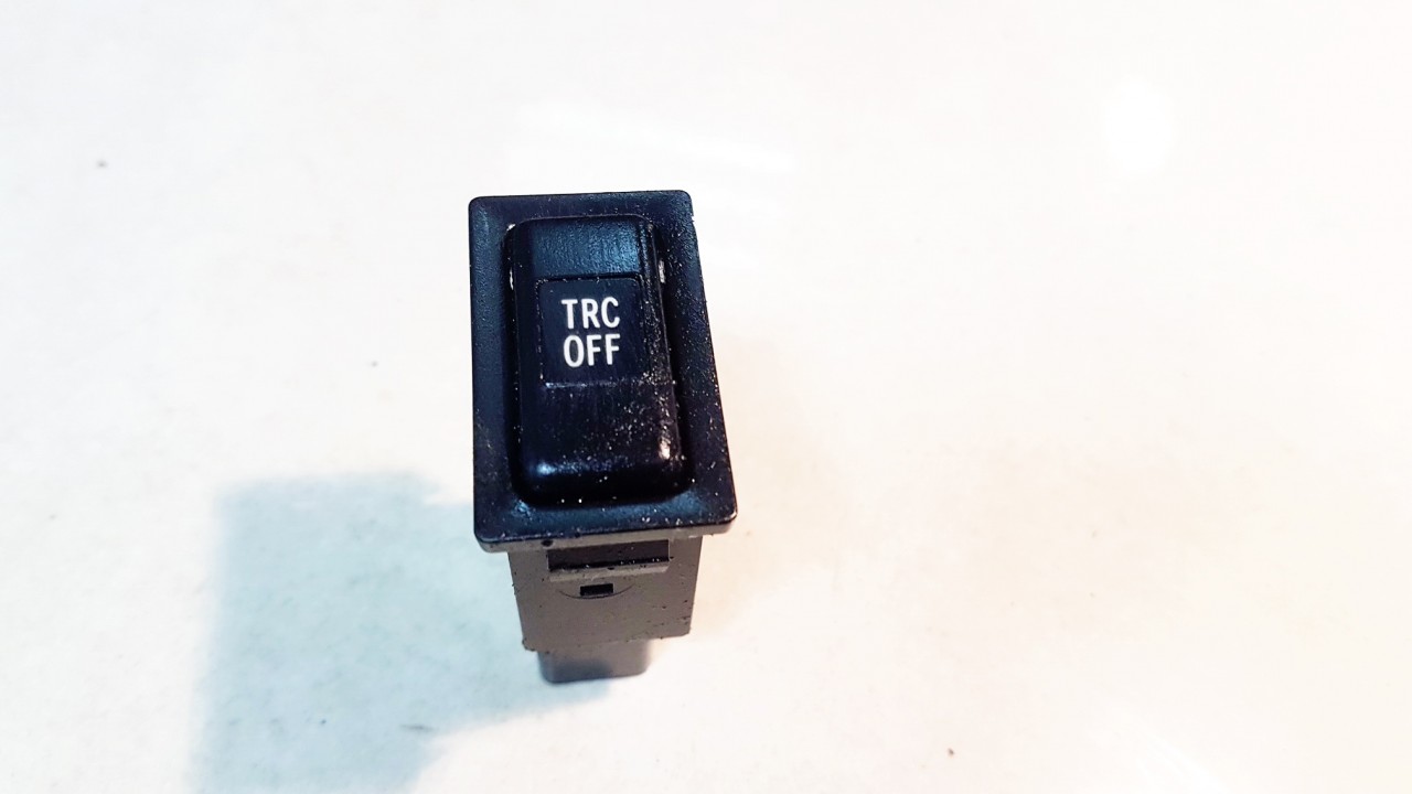 TR8801 USED Traction control switch button (ASR Switch Antislip