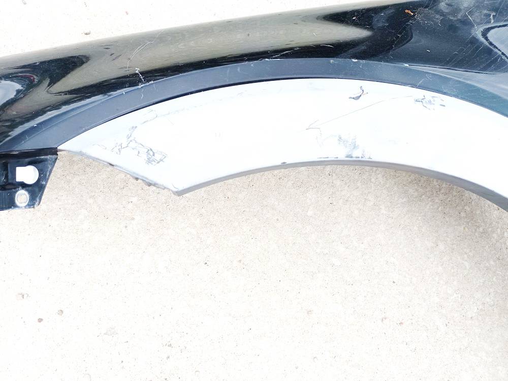 Chevrolet Captiva 2007 Poszerzenie błotnika (listwa nadkola) - PRZEDNIE LEWE - Thumbnail 3