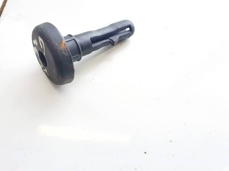 Hyundai i30 2012 Wykończenie wnętrza (plastikowe elementy)