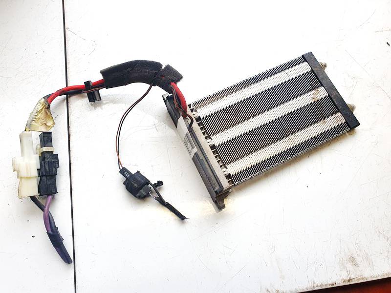 6G9118K463DA Ford Mondeo 2008 Electric Auxiliary Heater Element Unit