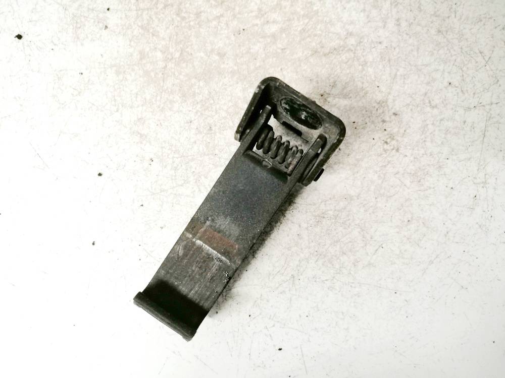 Renault Espace 2005 Motorhaubenöffner Griff Hebel - Thumbnail 3