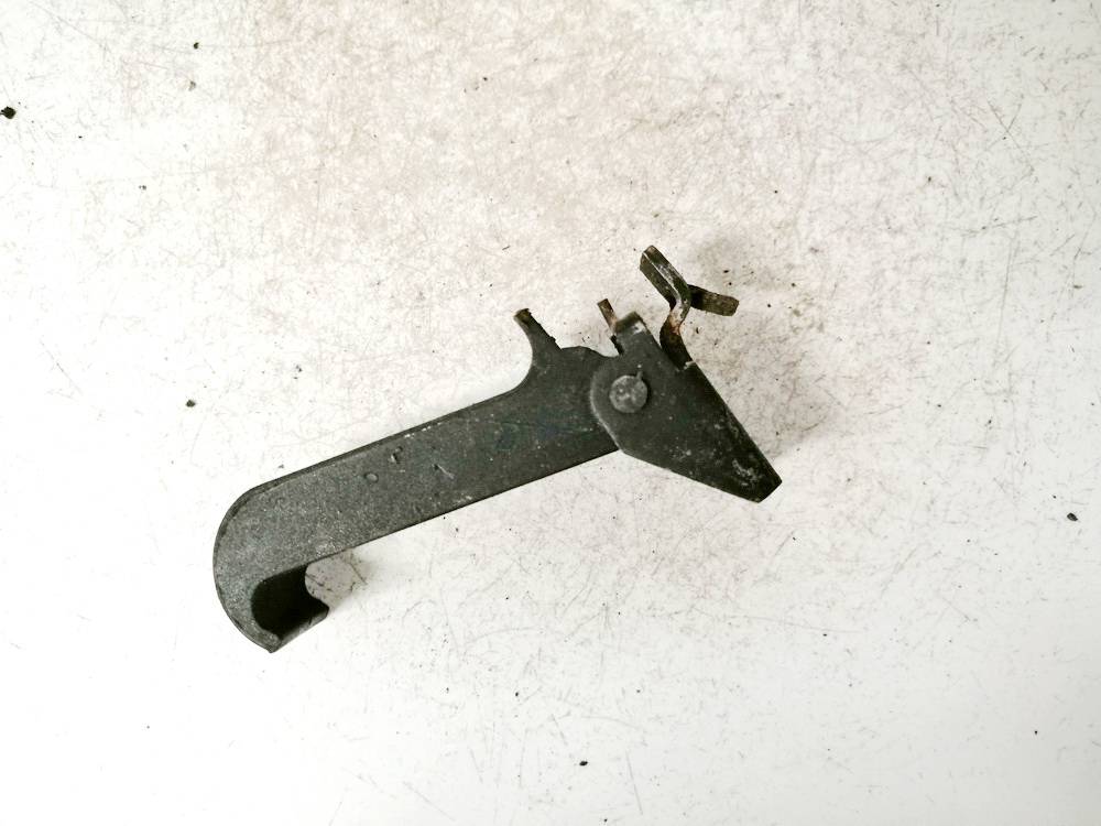 Renault Espace 2005 Motorhaubenöffner Griff Hebel - Thumbnail 2