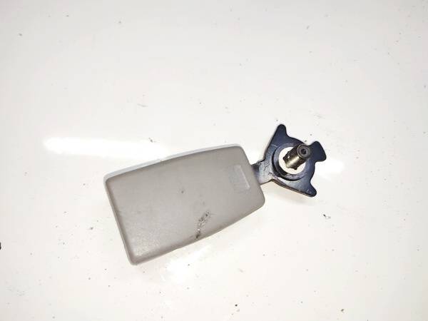 Mazda Premacy 2001 Drošības jostas sprādze (turētājs) - AIZMUGURE VIDUR