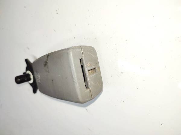 Mazda Premacy 2001 Drošības jostas sprādze (turētājs) - AIZMUGURE VIDUR - Thumbnail 2