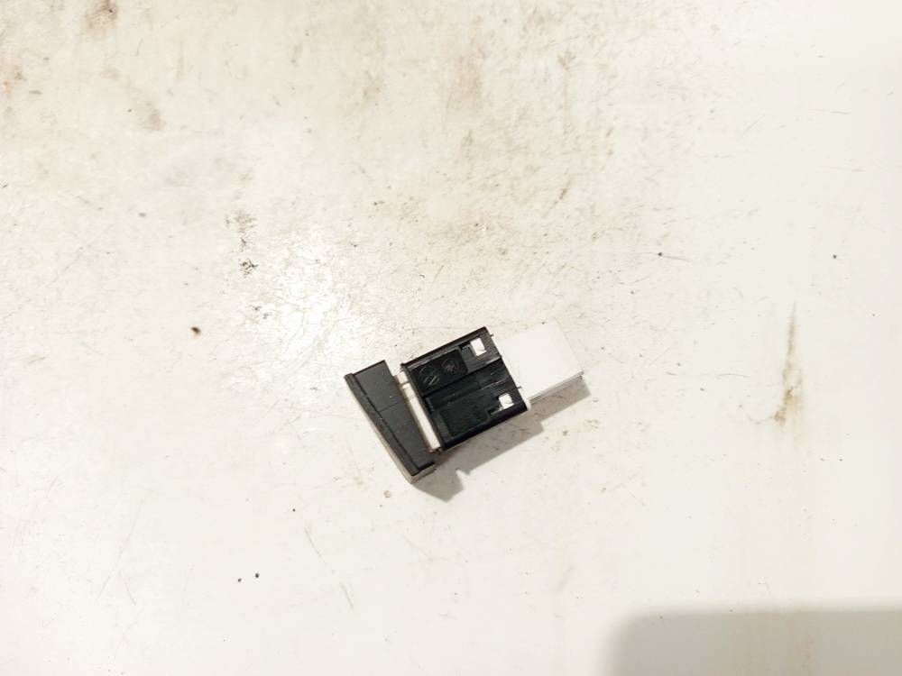 3C0927117C Volkswagen Passat 2006 ESP Switch Button - Thumbnail 3