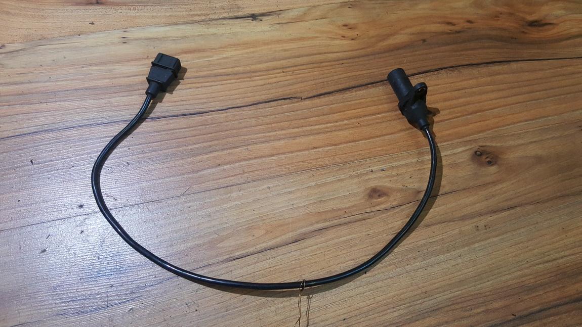 0261210 0 261210 Crankshaft Position Sensor SAAB 93 1998 2.0L