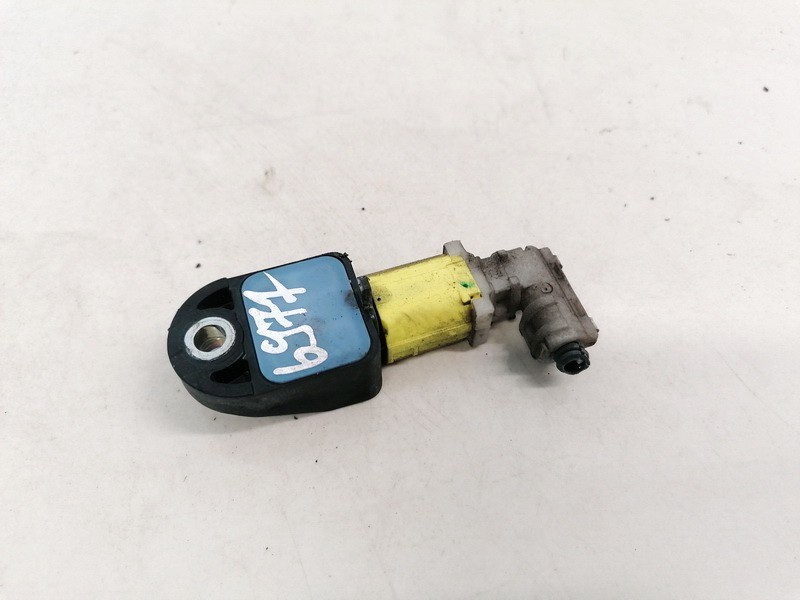 8917342080 Toyota RAV-4 2009 Airbag Steuergerät - Thumbnail 3