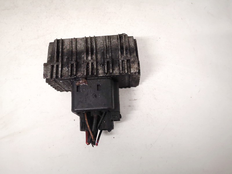 51299008 Opel Signum 2003 Glow plug relay - Thumbnail 3