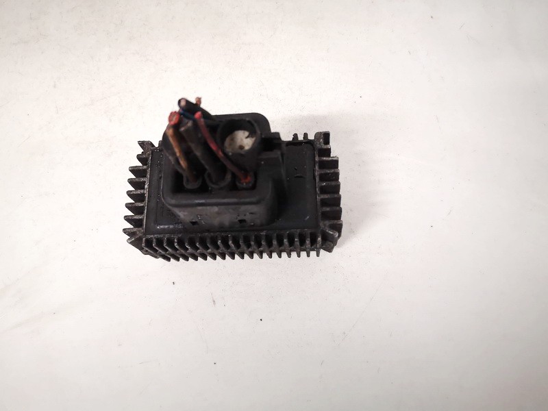 51299008 Opel Signum 2003 Glow plug relay - Thumbnail 2