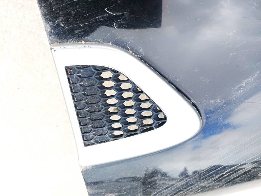 Chevrolet Captiva 2007 Bampera moldings - PRIEKŠA PA KREISI - Thumbnail 2