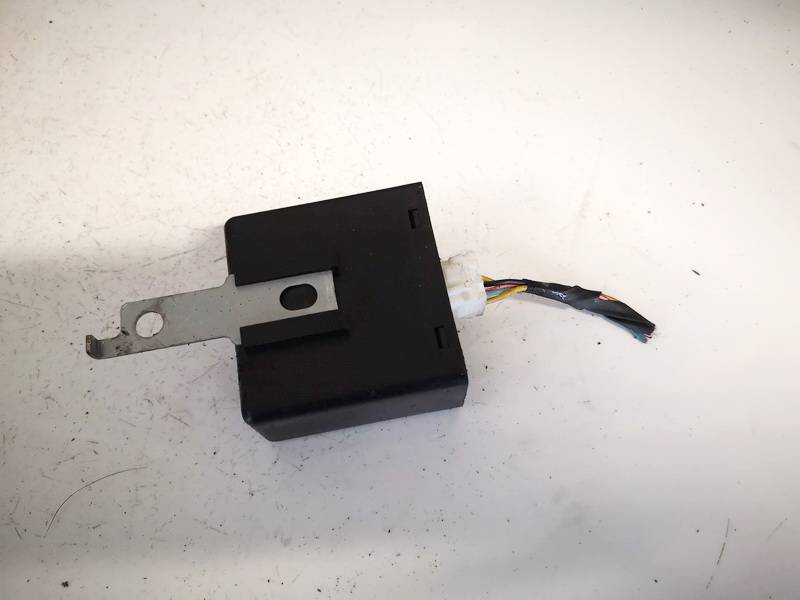 96673478 Chevrolet Captiva 2007 Kiti kompiuteriai - Thumbnail 3